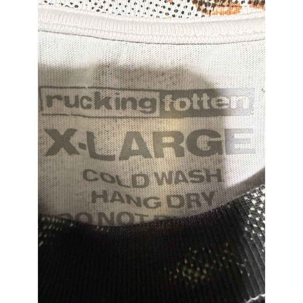 Rucking Fotten Men’s XL Howl’s Moving Castle AOP T-shirt Limited Edition 25” Pit - Picture 3 of 3
